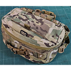Большая медицинская сумка Wolf Pack [FS-087]