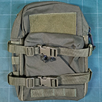 Рюкзак Минимап [FS-093]