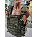 Бронежилет ЗЕВС WZOR-Armor [FS-097]