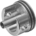 Голова цилиндра для гирбоксов 2 версии, Bore-up (Guarder) (GL-04-10)