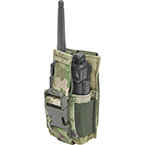 Подсумок под радиостанцию открытый UP-110 (WARTECH) (Мох)
