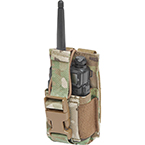 Подсумок под радиостанцию открытый UP-110 (WARTECH) (Мультикам)