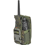 Подсумок под радиостанцию открытый UP-110 (WARTECH) (Цифра РФ)
