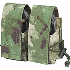 Подсумок под 2 гранаты универсальный GP-104 (WARTECH) (Мох)