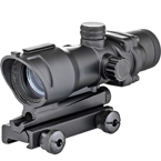 Прицел коллиматорный ACOG 1x32 RD HD2A (брак)