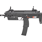 Модель пистолета-пулемета (VFC) HK MP7A1 (GBB) (Черный) (брак)