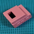 Уплотнительная резинка магазина GTP9 / SMC9 (G&G)