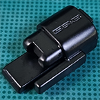 Стопор пятки магазина GTP9 / SMC9 (G&G)