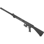 Модель винтовки (G&G) GR25 Sniper (AEG) (Black)