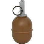 Граната страйкбольная