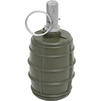 Граната страйкбольная