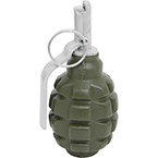 Граната страйкбольная