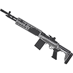 Модель винтовки (CYMA) M14 (CM032G SV)