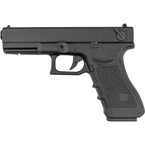 Модель пистолета (Cyma) CM030 GLOCK 18C электр.