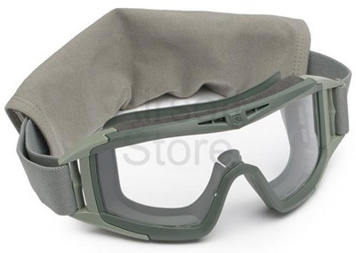 Защитные очки для страйкбола