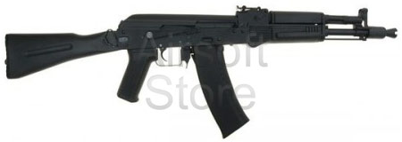 Модель автомата (Cyma) CM040D AK 105 Страйкбольный автомат CYMA AK105