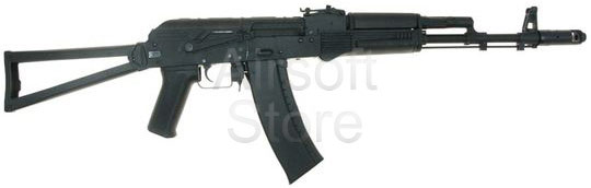 Модель автомата (Cyma) CM040 AKS-74M Автомат CYMA AKS-74M (CM040)