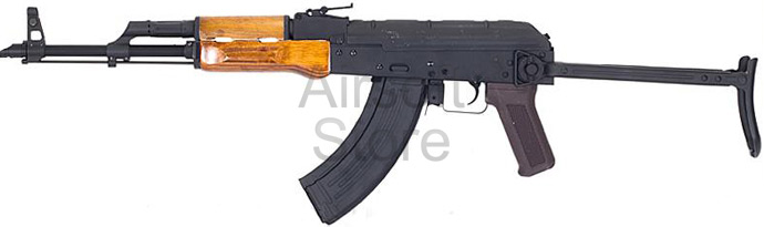 Автомат CYMA CM048S