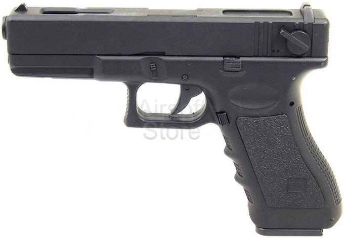 Cyma CM030 GLOCK 18C