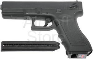 Cyma Glock 18C