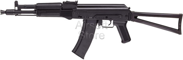 LCT AK 105 Страйкбольный автомат АК 105 LCT