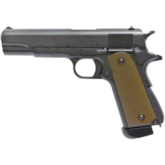 KJW Colt M1911A1 CO2